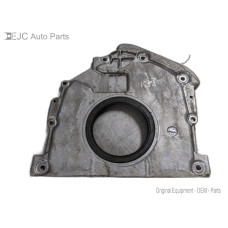 266U224 Rear Oil Seal Housing For 10-13 Acura MDX 3.7 11300R70A00 Gas 266U224 Rear Oil Seal Housing For 10-13 Acura MDX 3.7 11300R70A00 Gas