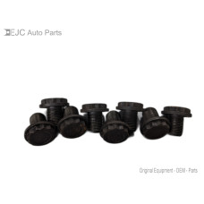 266U231 Flexplate Bolts For 10-13 Acura MDX 3.7 90023PA9000 Gas 266U231 Flexplate Bolts For 10-13 Acura MDX 3.7 90023PA9000 Gas