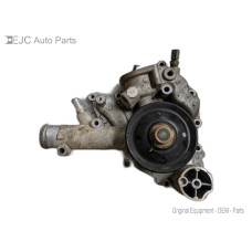 266R321 Water Coolant Pump For 11-18 Ram 1500  5.7 53022192AG Hemi