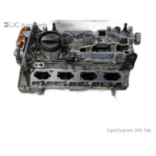 #6B02 Cylinder Head For 09-18 Volkswagen Tiguan  2.0 06H103373K Turbo