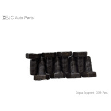 266S325 Flexplate Bolts For 15-17 Ford Expedition  3.5  Turbo