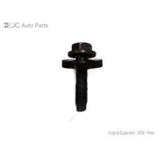 266S335 Crankshaft Pulley Bolt For 15-17 Ford Expedition  3.5 F5RE6378AA Turbo
