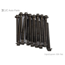 266S337 Cylinder Head Bolt Kit For 15-17 Ford Expedition  3.5 AT4E6065AB Turbo