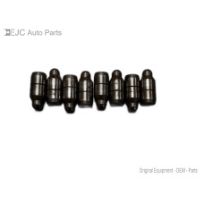 266W127 Lifters Set All From 2016 Subaru Legacy  2.5  Gas