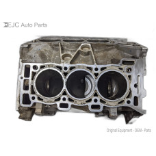 #BMH31 Engine Cylinder Block For 10-11 Chevrolet Traverse  3.6 12629402 Gas