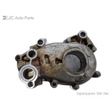 264K105 Engine Oil Pump For 10-11 Chevrolet Traverse  3.6 01030319 Gas