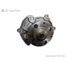 264K107 Water Coolant Pump For 09-20 Chevrolet Traverse  3.6 12566029 Gas