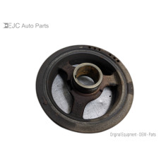 264K109 Crankshaft Pulley For 09-20 Chevrolet Traverse  3.6 12697768 Gas