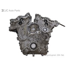 GXQ502 Engine Timing Cover For 10-23 Chevrolet Traverse  3.6 12639740 Gas