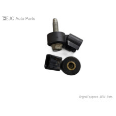 268B111 Knock Detonation Sensor Set For 10-11 Chevrolet Traverse  3.6 12605738 Gas