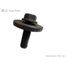 268B113 Crankshaft Pulley Bolt For 10-11 Chevrolet Traverse  3.6 11549124 Gas
