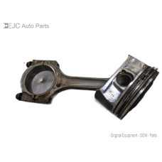 268H105 Right Piston and Rod Standard For 10-11 Chevrolet Traverse  3.6 12590584 Gas
