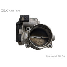 268H113 Throttle Valve Body For 09-11 Chevrolet Traverse  3.6 12632172 Gas