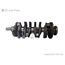 #EO08 Crankshaft Standard For 10-17 Chevrolet Equinox  2.4 12578661 Gas