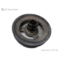 266N108 Crankshaft Pulley For 10-17 Chevrolet Equinox  2.4 90537704 Gas