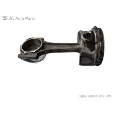264M301 Piston and Connecting Rod Standard For 11-12 Ram 1500  5.7 53022257AE Hemi