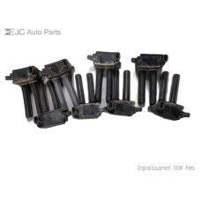264M323 Ignition Coil Igniter Set For 11-24 Ram 1500  5.7 68238603AA Hemi set of 8