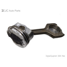 266T301 Piston and Connecting Rod Standard For 11-12 BMW X5 3.0 Turbo 266T301 Piston and Connecting Rod Standard For 11-12 BMW X5 3.0 Turbo