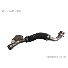 266T306 Turbo Oil Return Line For 11-12 BMW X5 3.0 Turbo 266T306 Turbo Oil Return Line For 11-12 BMW X5 3.0 Turbo