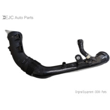 266T312 Turbo Air Inlet For 11-12 BMW X5 3.0 758371407 Turbo 266T312 Turbo Air Inlet For 11-12 BMW X5 3.0 758371407 Turbo