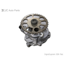 266T314 Vacuum Pump For 11-12 BMW X5 3.0 757532506 Turbo 266T314 Vacuum Pump For 11-12 BMW X5 3.0 757532506 Turbo