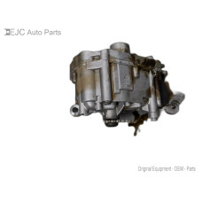 266T319 Engine Oil Pump For 11-12 BMW X5 3.0 7573747 Turbo 266T319 Engine Oil Pump For 11-12 BMW X5 3.0 7573747 Turbo