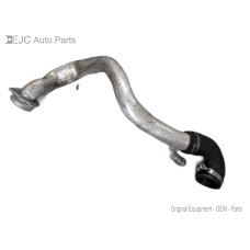 266T320 Coolant Crossover Tube For 11-12 BMW X5 3.0 7584630030 Turbo 266T320 Coolant Crossover Tube For 11-12 BMW X5 3.0 7584630030 Turbo