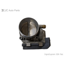 266T323 Throttle Valve Body For 11-17 BMW X5 3.0 759787101 Turbo 266T323 Throttle Valve Body For 11-17 BMW X5 3.0 759787101 Turbo
