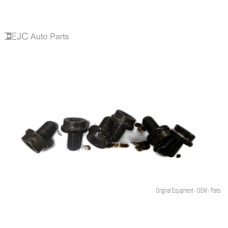 266T333 Flexplate Bolts For 11-12 BMW X5 3.0 Turbo 266T333 Flexplate Bolts For 11-12 BMW X5 3.0 Turbo