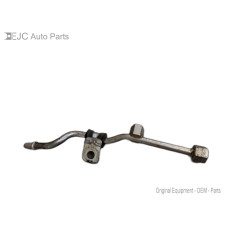 266T337 Fuel Supply Line For 11-12 BMW X5 3.0 Turbo 266T337 Fuel Supply Line For 11-12 BMW X5 3.0 Turbo