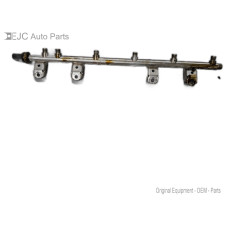 266T339 Fuel Injector Rail For 11-12 BMW X5 3.0 Turbo 266T339 Fuel Injector Rail For 11-12 BMW X5 3.0 Turbo