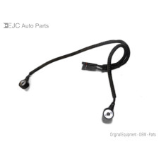 266T348 Knock Detonation Sensor Set For 11-12 BMW X5 3.0 Turbo 266T348 Knock Detonation Sensor Set For 11-12 BMW X5 3.0 Turbo