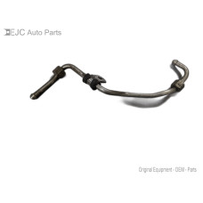 266T349 Pump To Rail Fuel Line For 11-12 BMW X5 3.0 Turbo 266T349 Pump To Rail Fuel Line For 11-12 BMW X5 3.0 Turbo