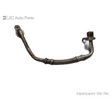 266T354 Turbo Oil Supply Line For 11-12 BMW X5 3.0 Turbo 266T354 Turbo Oil Supply Line For 11-12 BMW X5 3.0 Turbo