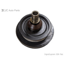 266T356 Crankshaft Pulley For 11-18 BMW X5 3.0 7575365408 Turbo 266T356 Crankshaft Pulley For 11-18 BMW X5 3.0 7575365408 Turbo