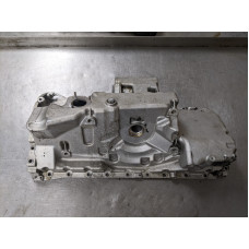 GXU505 Engine Oil Pan For 11-13 BMW X5 3.0 759063101 Turbo GXU505 Engine Oil Pan For 11-13 BMW X5 3.0 759063101 Turbo