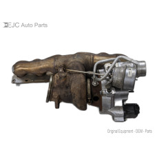 GXU506 Turbo Turbocharger Rebuildable For 11-13 BMW X5 3.0 9700004 Turbo GXU506 Turbo Turbocharger Rebuildable For 11-13 BMW X5 3.0 9700004 Turbo