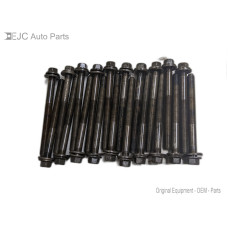 268G122 Cylinder Head Bolt Kit For 13-15 Ram 1500  5.7 06510280AA Hemi