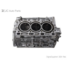 #BLK22 Engine Cylinder Block For 11-17 Ford Explorer  3.5 AT4E6015C24D Turbo