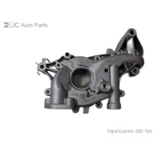 266Z303 Engine Oil Pump For 13-19 Ford Explorer  3.5 7T4E6621BA Turbo