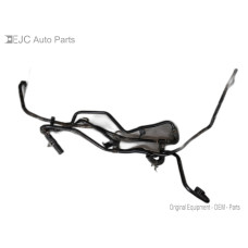 266Z311 Turbo Cooler Lines For 13-19 Ford Explorer  3.5  Turbo
