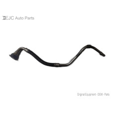 266Z312 Fuel Supply Line For 13-19 Ford Explorer  3.5 DG139J280AC Turbo