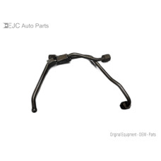 266Z322 Pump To Rail Fuel Line For 13-19 Ford Explorer  3.5 AA5E9J323EB Turbo