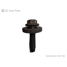 266Z335 Crankshaft Pulley Bolt For 13-19 Ford Explorer  3.5 F5RE6A340AB Turbo