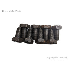 266Z336 Flexplate Bolts For 13-19 Ford Explorer  3.5  Turbo