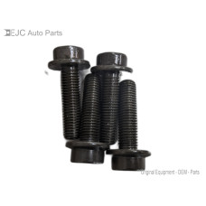 266Z337 Camshaft Gear Bolt Set For 13-19 Ford Explorer  3.5  Turbo
