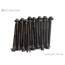 266Z338 Cylinder Head Bolt Kit For 13-19 Ford Explorer  3.5  Turbo