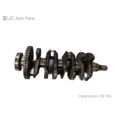#5805 Crankshaft Standard For 16-21 Buick Encore  1.4 25193465 Turbo