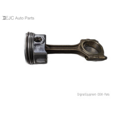 264J101 Piston and Connecting Rod Standard For 13-15 Buick Encore  1.4 25195032 Turbo
