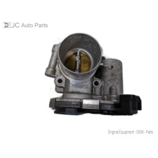 264J102 Throttle Valve Body For 16-21 Buick Encore  1.4 55565489 Turbo